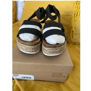 Steve Madden Kimmie Sandals